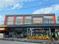 Tanatnan Hotel Hotels in 