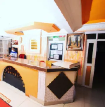 Golden Palace Hotel Hoteles en Free Hold