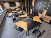 Madanur Hotels in Ak-Su