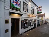 The Union Inn Hoteles en Cowes