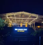 Mid Beach Stay Gokarna 스리 이다군지 마하 가나패시 템플 주변 호텔