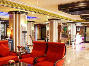 Gulf Inn Hotel Deira