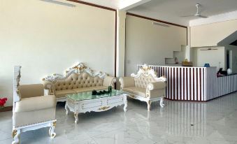 Catimor Hotel - Sam Son
