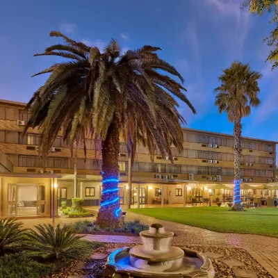 Anew Hotel Witbank Emalahleni Hotels near Highveld Mall
