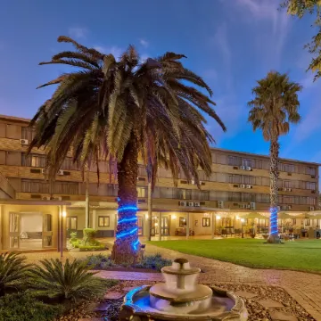 Anew Hotel Witbank Emalahleni
