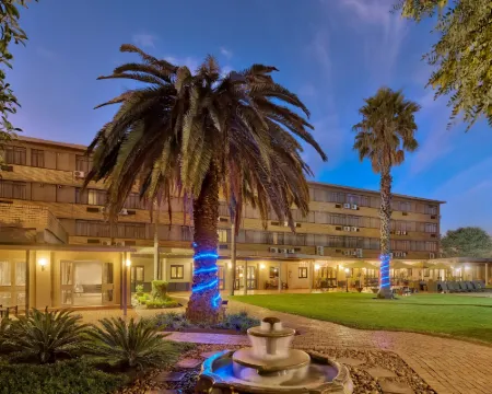 Anew Hotel Witbank Emalahleni Hotels in Nkangala