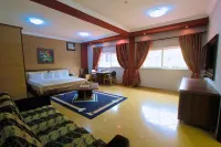 CARLIZA HOTEL Các khách sạn ở Ikeja