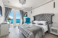 Galeria Valeria Seaside Downtown - Mag Quaint & Elegant Boutique Hotels - balcony