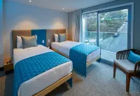 Mi-Pad Queenstown Hotels near Shotover Street