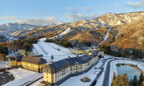 Lotte Arai Resort
