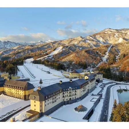 LOTTE ARAI RESORT