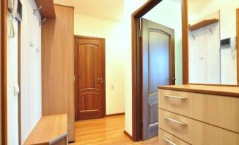 Apartment Evia