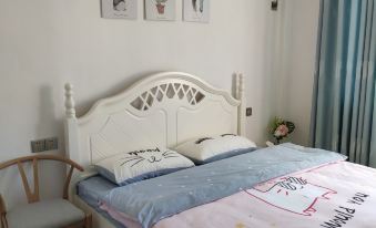 Youjia Love Xiaoqiao Liushui Homestay (Tengfei Third Road)