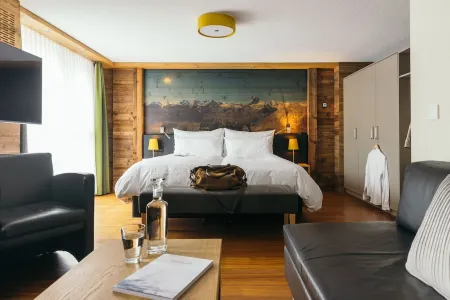 La Couronne Hotel & Spa