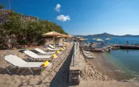 Elounda Breeze Resort - 5 stjerner