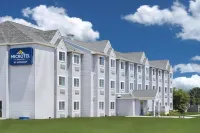 Microtel Inn & Suites by Wyndham Ames Hotels in Ames