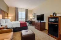 Comfort Inn & Suites Northeast - Gateway
