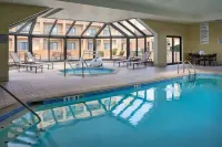 Sonesta Select Indianapolis Carmel Hotels in Carmel