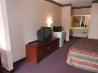 Executive Inn & Suites - Covington - Wifi