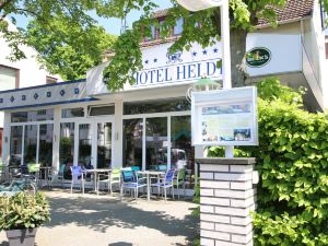 Appart Hotel Heldt