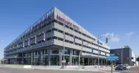 Mercure Blankenberge Hotels in 