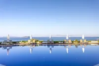 Vega Aparts Hotels in Gumusluk