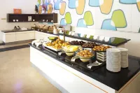 Occidental Bangtao Beach Resort - 朝食