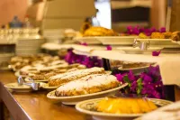 Taormina Park Hotel - Frühstück