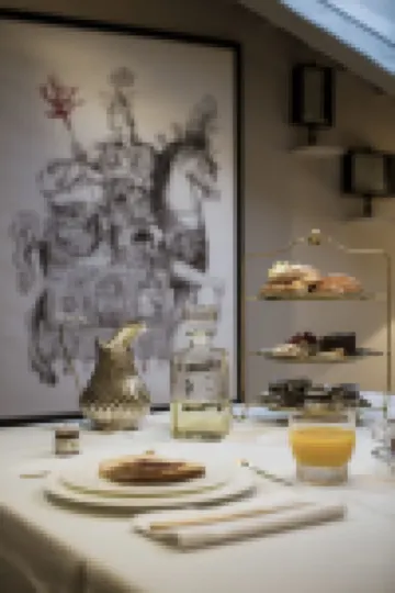 Seven Historical Suites