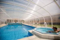 Quinta da Barroca Douro Valley - piscina