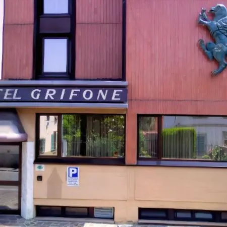 Hotel Grifone Firenze