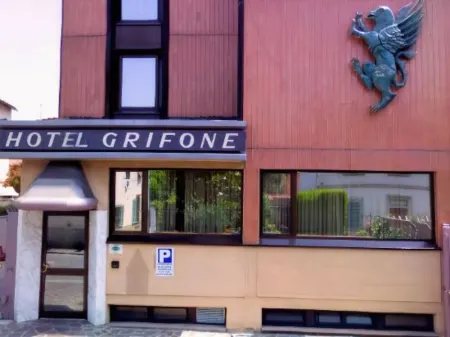 Hotel Grifone Firenze
