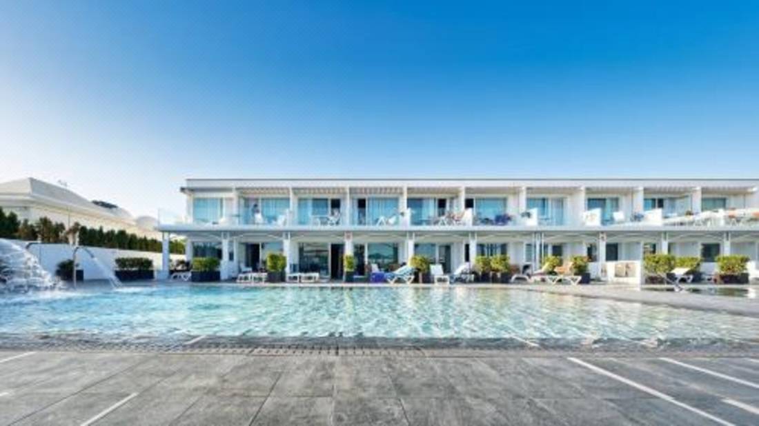Apartamentos Lara -adults only - Valoraciones de hotel de 3 estrellas en Puerto  Rico de Gran Canaria