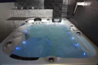 Wellness Penzion Kroměříž - Zlobice - Hot Springs