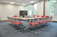 Hotel Forza Hotels in Suchy Las