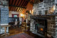 The Old Nag's Head - bar