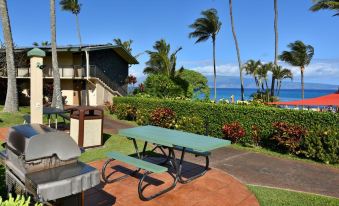 Napili Shores C116 by RedAwning