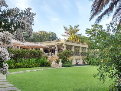 Fairlawns Boutique Hotel & Spa