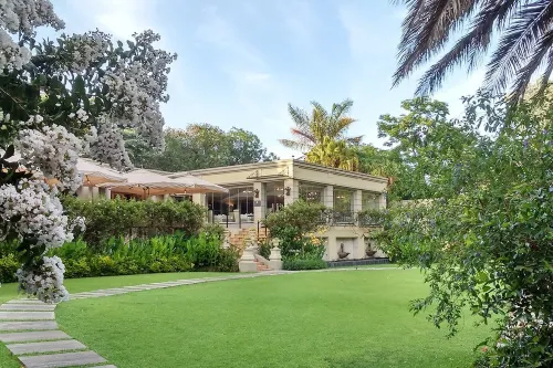Fairlawns Boutique Hotel & Spa - 5-Star