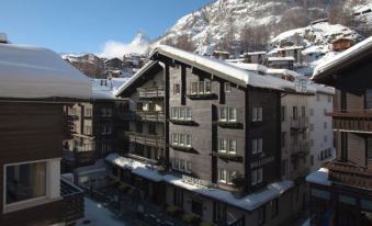 Hotel Walliserhof Zermatt