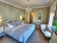 Dunster Castle Hotel