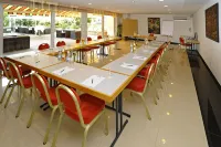 Wellness- Und Gartenhotel Heusser Hotel a Bad Durkheim