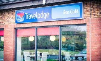 Travelodge Dublin Phoenix Park Hotel