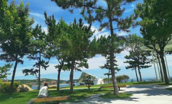 Weihai Yifei Shanhai Homestay