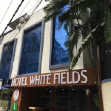 Hotel White Fields Hitec City, Hyderabad Hotels in 
