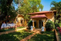 Zostel Plus Lonavala Các khách sạn ở Atvan