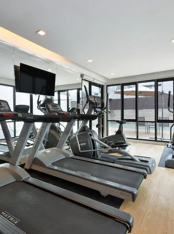 รูปภาพของอไรซ์ โฮเต็ล สุขุมวิท