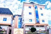 Milton Park Hotel & Resort Hotels in 