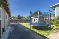 @ Marbella Lane - Seaside Retreat | Laundry + P