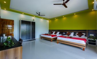 Om Shanti Residence